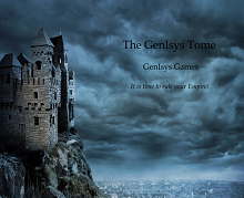 GenIsys Fantasy 4th Edition